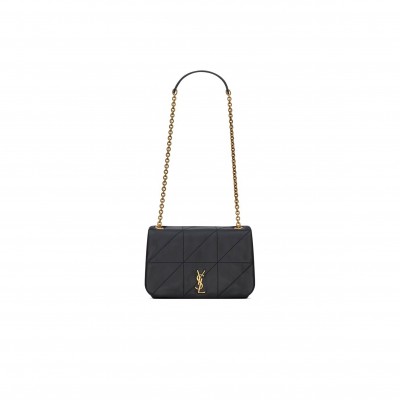 YSL JAMIE 4.3 MINI IN LAMBSKIN 766754AAB321000 (20*12*7cm)